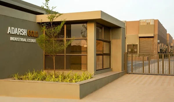 Adarsh Industrial Estate – A Complete Guide to Mumbai’s Well-Connected Industrial and Commercial Hub