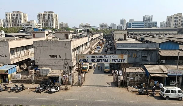 Ansa Industrial Estate – A Complete Guide to One of Mumbai’s Established Industrial and Commercial Hubs