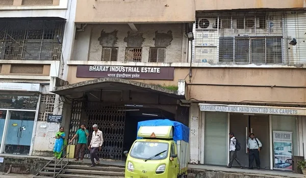 Bharat Industrial Estate – Location, Transportation, Nearby Amenities & Facilities