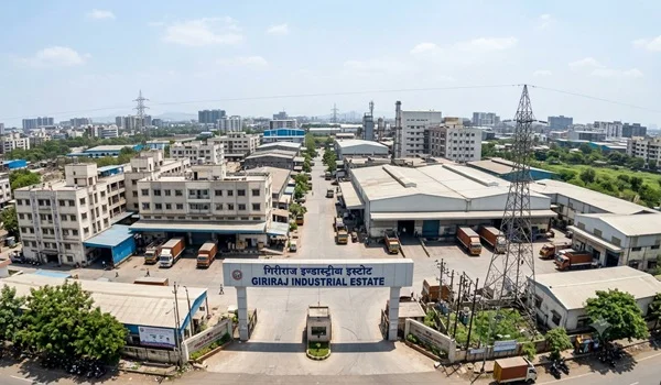 Giriraj Industrial Estate – Location, Transportation, Nearby Amenities & Facilities