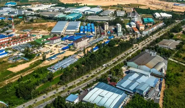 Government Industrial Estates in India: Complete Guide to State-Owned Industrial Estates