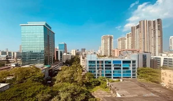Jogani Industrial Estate – A Complete Guide to Mumbai’s Well-Connected Industrial and Commercial Hub