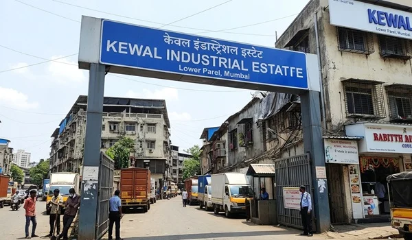 Kewal Industrial Estate: A Well-Established Industrial and Commercial Hub in Mumbai
