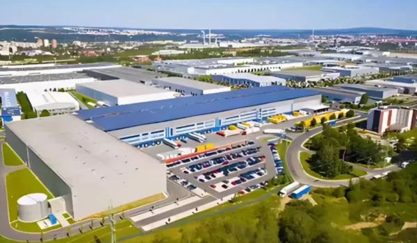 Largest Industrial Estates in India: Top Industrial Estates Driving India’s Manufacturing Growth