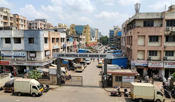 Laxmi Industrial Estate Andheri West: Mumbai’s Premier Commercial and Industrial Business Hub