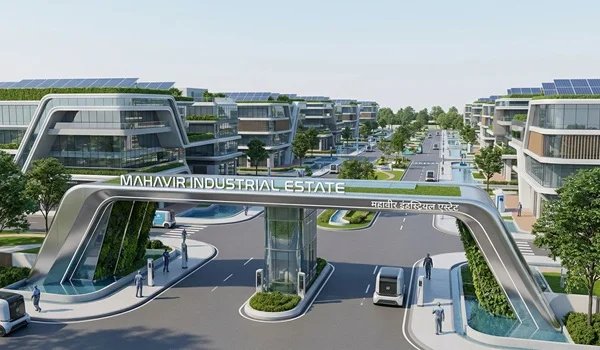 Mahavir Industrial Estate – A Complete Guide to Mumbai’s Established Industrial and Commercial Hub