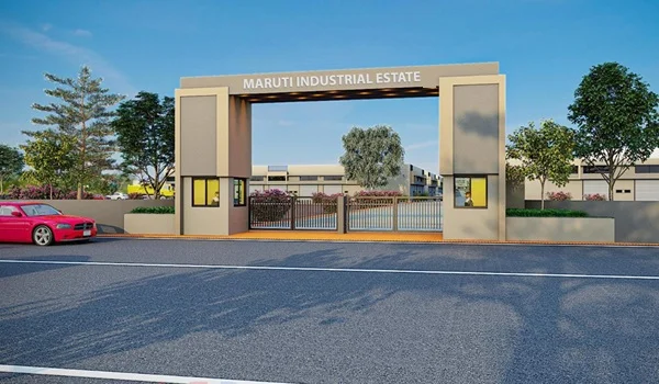 Maruti Industrial Estate – A Complete Guide to a Growing Industrial and Commercial Hub in India