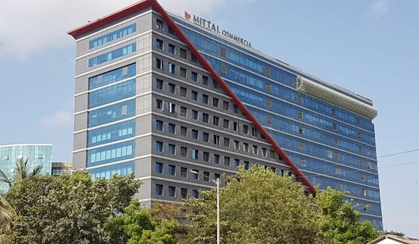 Mittal Industrial Estate: A Prominent Industrial and Commercial Hub in Mumbai