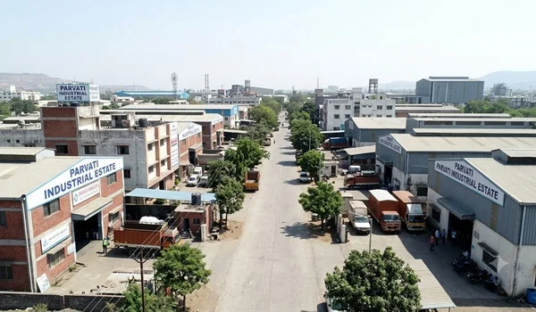 Parvati Industrial Estate – A Complete Guide to Surat’s Emerging Industrial and Commercial Hub