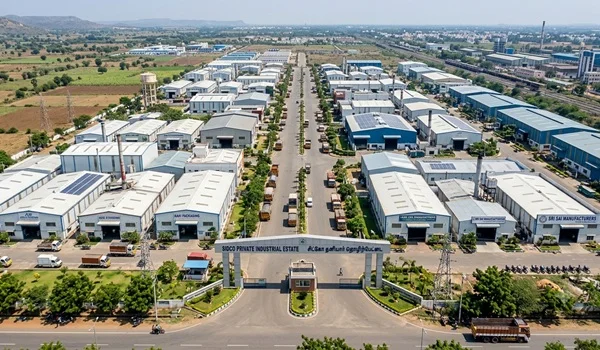 SIDCO Private Industrial Estate – Location, Transportation, Nearby Amenities & Facilities