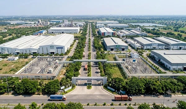 SIPCOT Industrial Estate: Tamil Nadu’s Premier Industrial and Manufacturing Hub