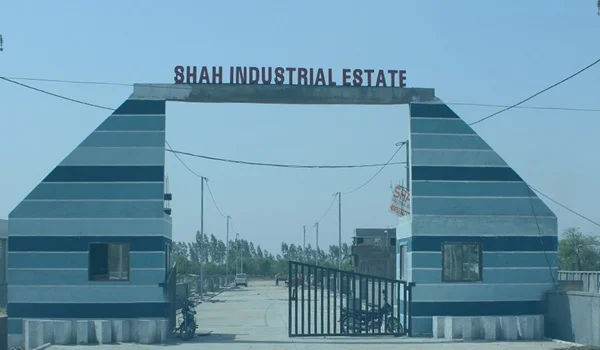 Shah Industrial Estate – A Complete Guide to Mumbai’s Well-Established Industrial and Commercial Hub