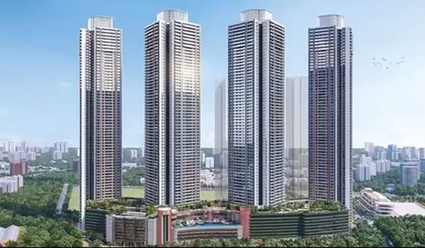 Shanti Industrial Estate – Location, Transportation, Nearby Amenities & Facilities