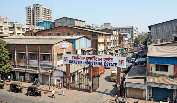 Swastik Industrial Estate – Location, Transportation, Nearby Amenities & Facilities