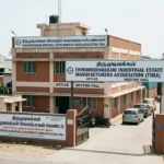 Thirumudivakkam Industrial Estate Manufacturers Association (TIMA)