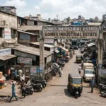 Gomes Industrial Estate, Mumbai